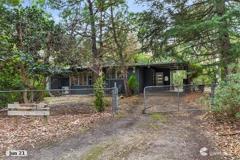 61 Grampians Rd, Halls Gap, VIC 3381