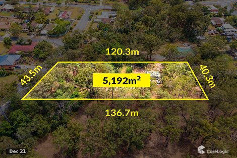 4 Fern St, Browns Plains, QLD 4118