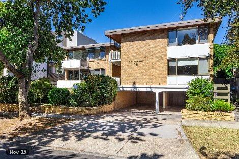 9/12 Woorigoleen Rd, Toorak, VIC 3142