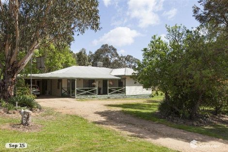 50 Presbyterian Church Rd, Moyston, VIC 3377