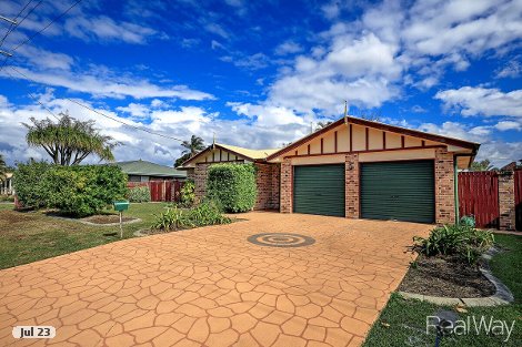 16 Leivesley St, Bundaberg East, QLD 4670