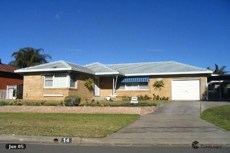 14 Whelan Ave, Chipping Norton, NSW 2170