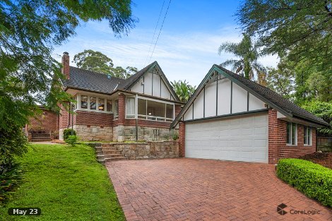 20 Treatts Rd, Lindfield, NSW 2070