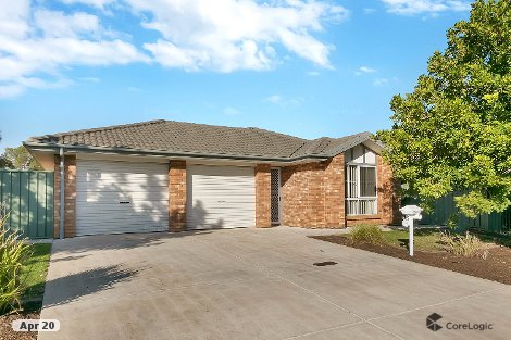 31 Buckley St, Evanston Gardens, SA 5116