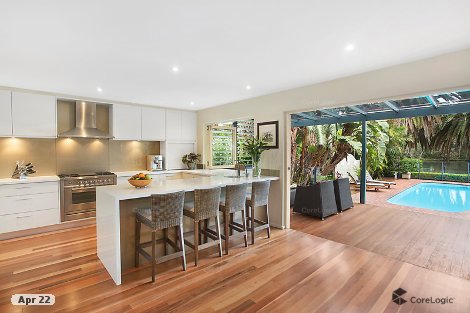 25 Lakeside Cres, North Manly, NSW 2100