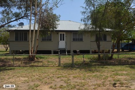 46 Ivy St, Blackall, QLD 4472