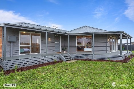 5 Ava Pl, Bonshaw, VIC 3352