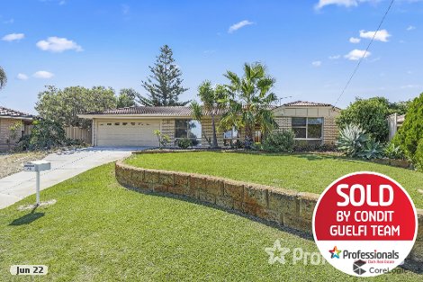 23 Bresnahan Pl, Marangaroo, WA 6064