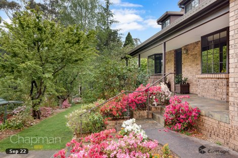 8a Northcote Rd, Leura, NSW 2780