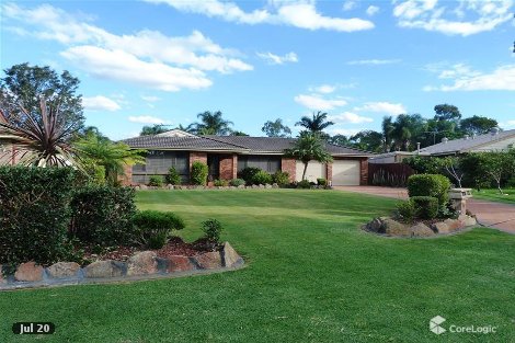 11 Drury Pl, Hebersham, NSW 2770