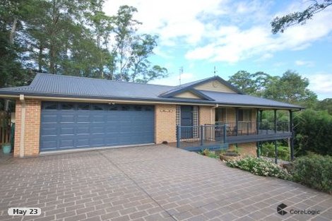 42 Pineridge Cl, Lisarow, NSW 2250