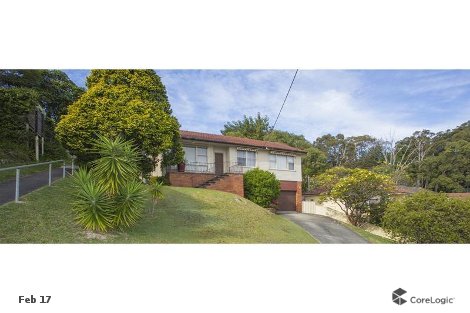 21 Boronia Ave, Adamstown Heights, NSW 2289