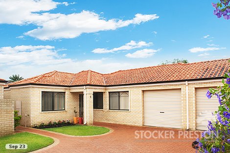 4/15 Gale St, West Busselton, WA 6280