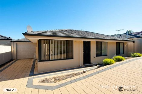 79b Etchingham Rd, Balga, WA 6061