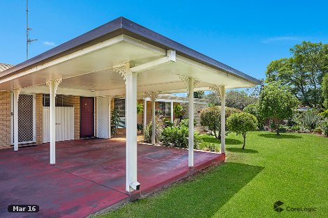 2/481 Bridge St, Wilsonton, QLD 4350