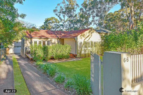 66 Maxwell St, South Turramurra, NSW 2074