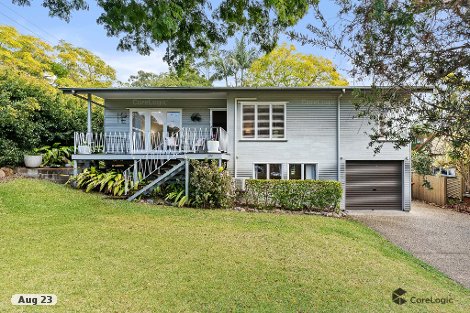 29 Marral St, The Gap, QLD 4061