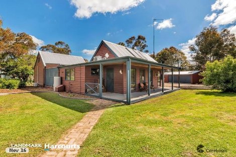 14 Aitchison St, Rokewood, VIC 3330