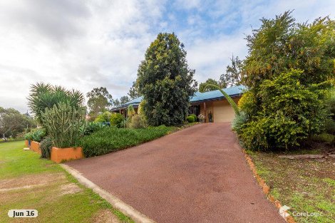 49 Chestnut Rd, Jarrahdale, WA 6124