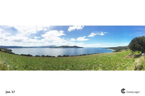 258 Nebraska Rd, North Bruny, TAS 7150