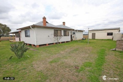 284 Scotts Flat Rd, Scotts Flat, NSW 2330