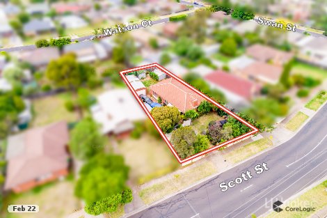 18 Scott St, Melton, VIC 3337