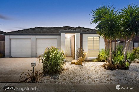 22 Karong Dr, Wyndham Vale, VIC 3024