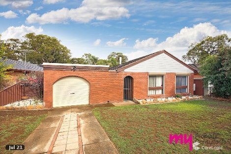 18 Hazel Pl, Ingleburn, NSW 2565