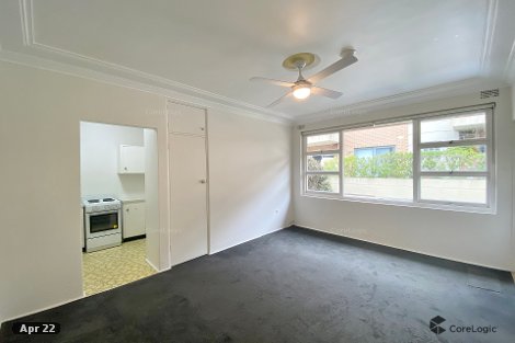 8/8 Ewos Pde, Cronulla, NSW 2230