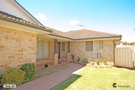 1/6 Garie Cl, Woodbine, NSW 2560