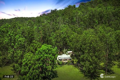 152 Narone Creek Rd, Wollombi, NSW 2325