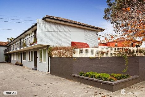 7/45 Station St, Fairfield, VIC 3078