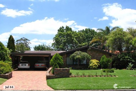 16 Howard Pl, North Epping, NSW 2121