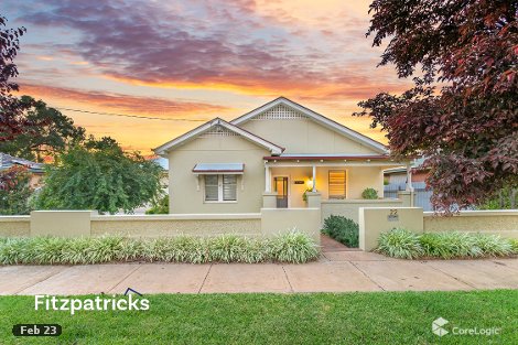 22 Turner St, Turvey Park, NSW 2650