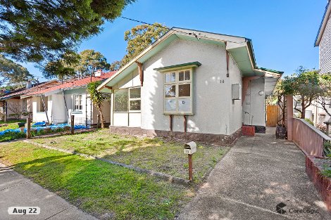 18 Cook Ave, Daceyville, NSW 2032