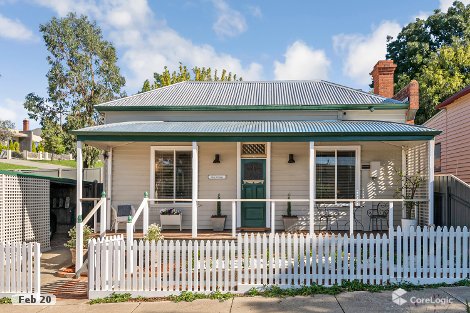 58 Lilac St, Ironbark, VIC 3550