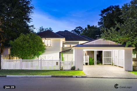 7 Quandong St, Ashgrove, QLD 4060