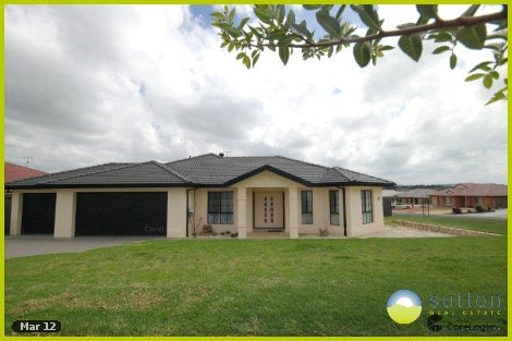 1 Moses St, Bungendore, NSW 2621