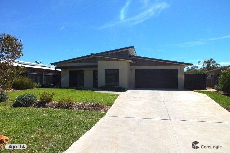 10 Teague Cres, Larapinta, NT 0875