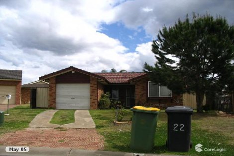 41 Aldebaran St, Cranebrook, NSW 2749