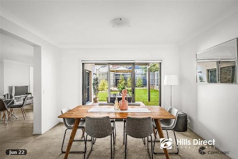 23 Islington Rd, Stanhope Gardens, NSW 2768