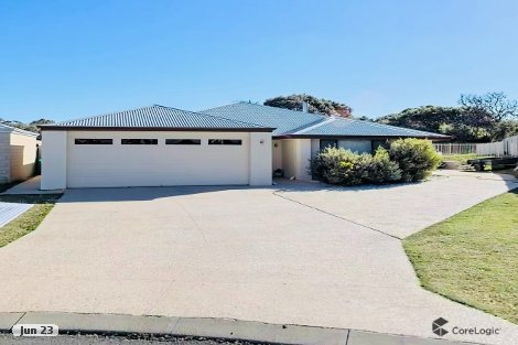 8 Kabi Ct, Peppermint Grove Beach, WA 6271