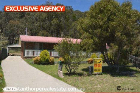 8 Wright Ct, Stanthorpe, QLD 4380