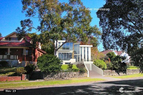 14 Abigail St, Hunters Hill, NSW 2110