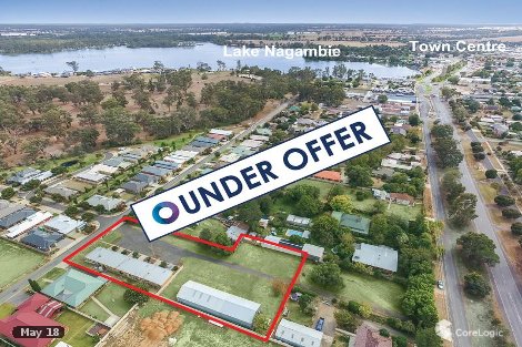 18 Blayney Lane, Nagambie, VIC 3608