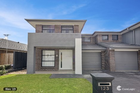 123a Skaife St, Oran Park, NSW 2570