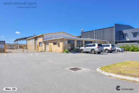 2/21-23 Felspar St, Welshpool, WA 6106