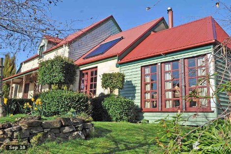 70 Kaoota Rd, Kaoota, TAS 7150