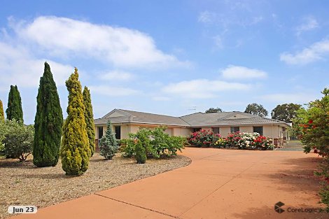 8 Lundie St, Bungendore, NSW 2621