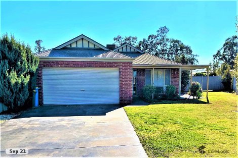 6 Haley Ct, Tocumwal, NSW 2714